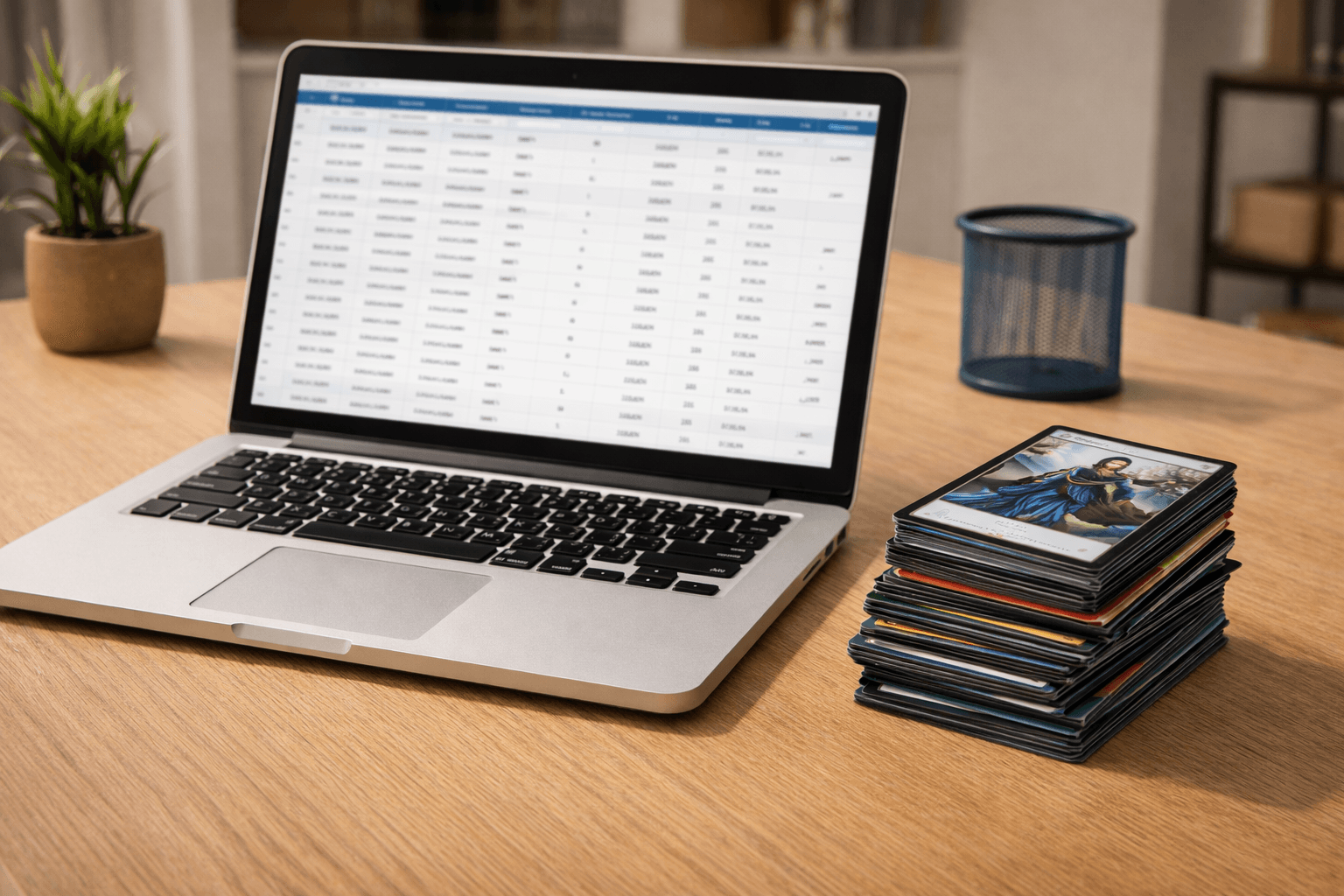 The Fastest Way to Sell MTG Cards Without Totally Getting Ripped Off