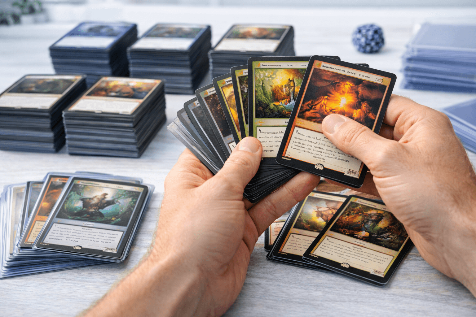 The 6 Best Top Loaders for Shipping Trading Cards on eBay